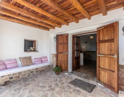 Villa Anna Morna