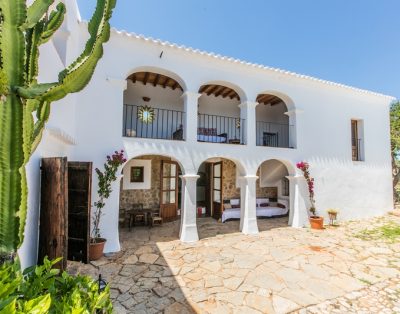 Villa Yoga