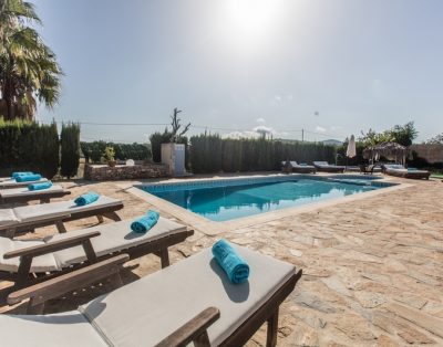 Villa Anna Morna