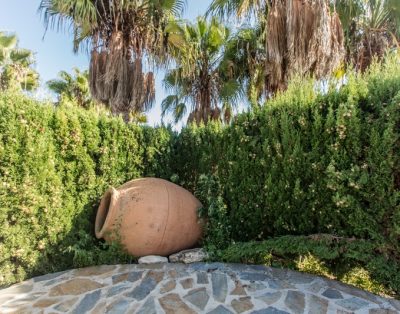Villa Anna Morna