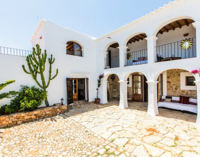 Villa Yoga