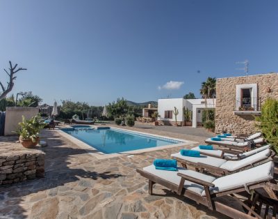 Villa Anna Morna