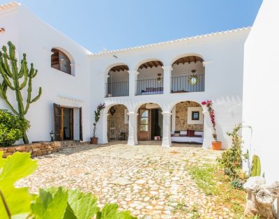 Villa Yoga