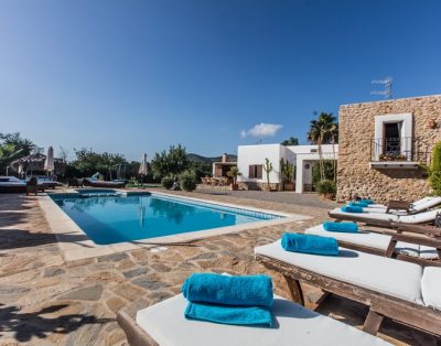 Villa Anna Morna