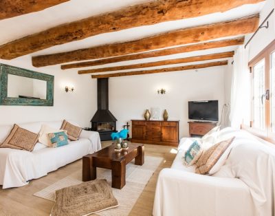 Villa Anna Morna