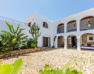 Villa Yoga