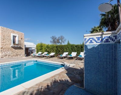 Villa Anna Morna