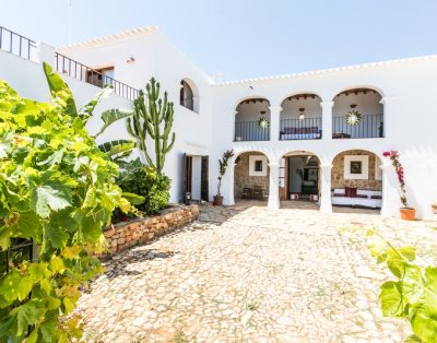 Villa Yoga