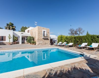 Villa Anna Morna