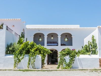 Villa Yoga