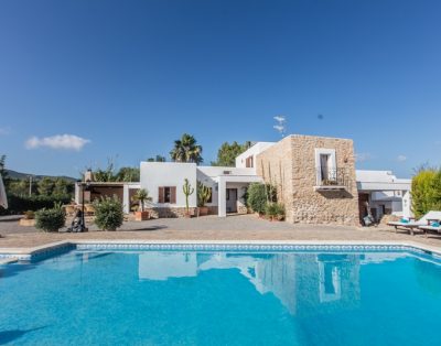 Villa Anna Morna