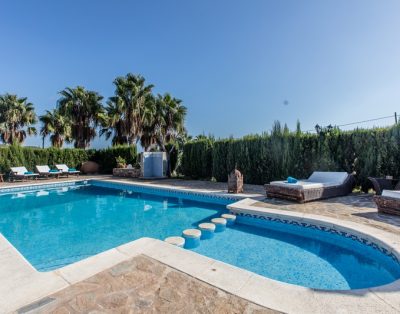 Villa Anna Morna