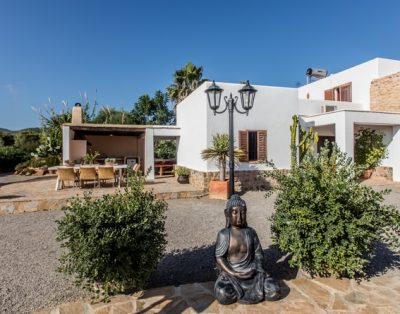 Villa Anna Morna