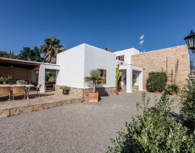 Villa Anna Morna