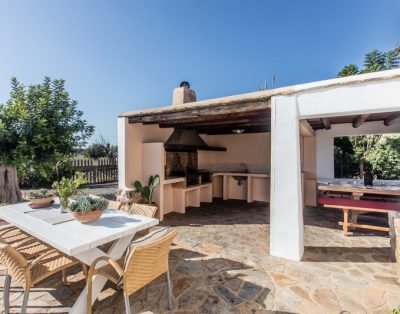 Villa Anna Morna