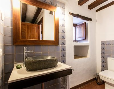 Villa Yoga