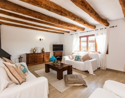 Villa Anna Morna
