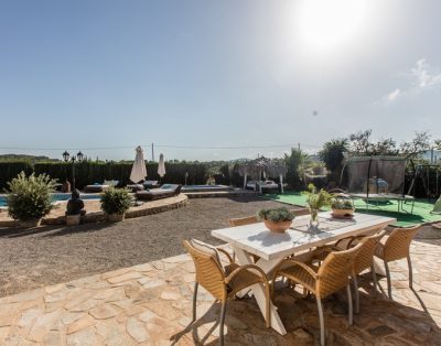 Villa Anna Morna