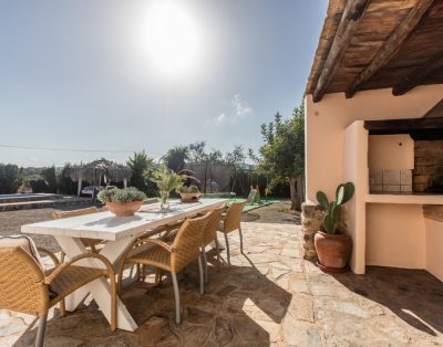 Villa Anna Morna