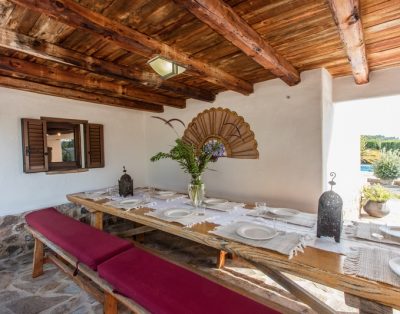 Villa Anna Morna