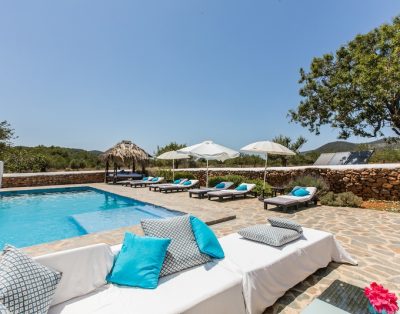 Villa Yoga