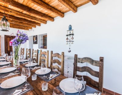 Villa Yoga