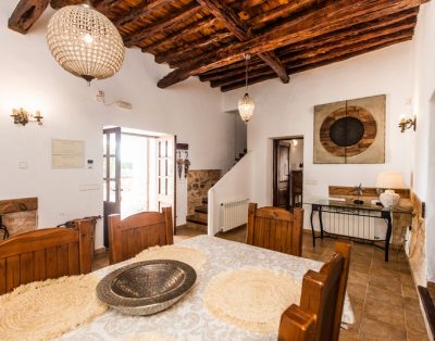 Villa Anna Morna