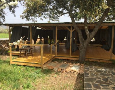 Villa Yoga