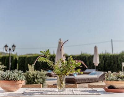 Villa Anna Morna
