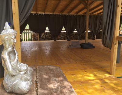 Villa Yoga