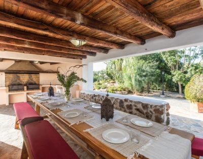 Villa Anna Morna