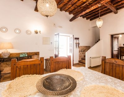 Villa Anna Morna