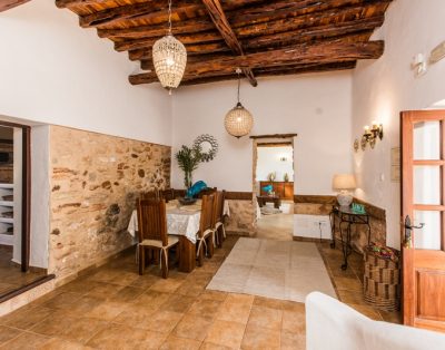 Villa Anna Morna