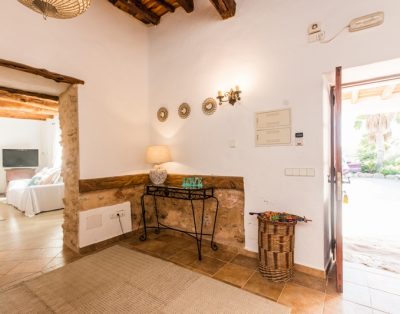 Villa Anna Morna