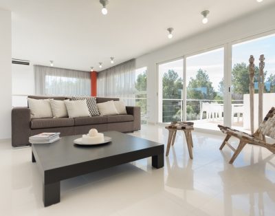 Villa Guy