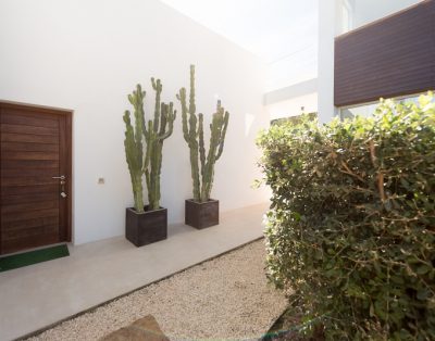 Villa Guy