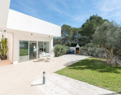 Villa Guy