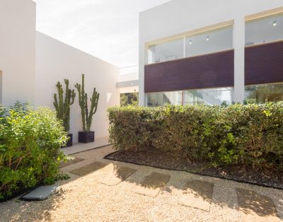 Villa Guy