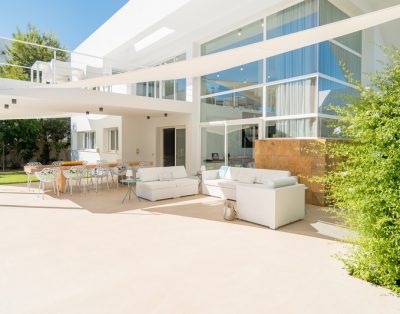 Villa Guy