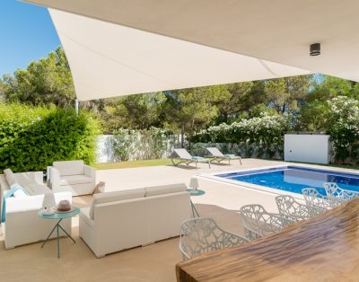Villa Guy