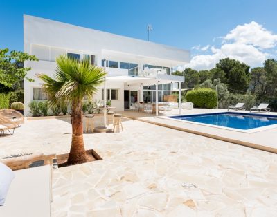 Villa Guy