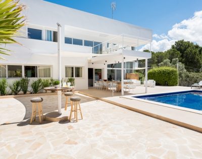 Villa Guy