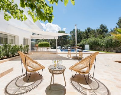 Villa Guy