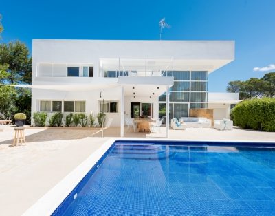 Villa Guy