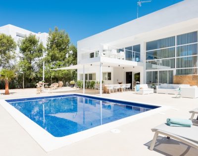 Villa Guy