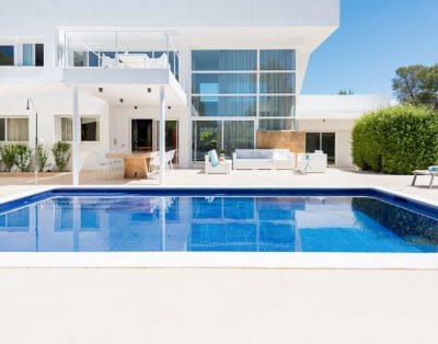 Villa Guy
