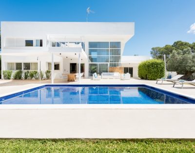 Villa Guy