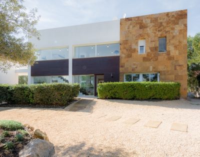 Villa Guy