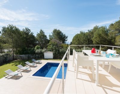 Villa Guy