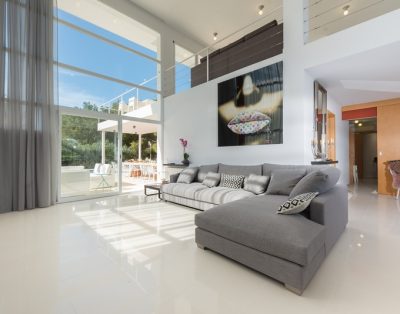 Villa Guy